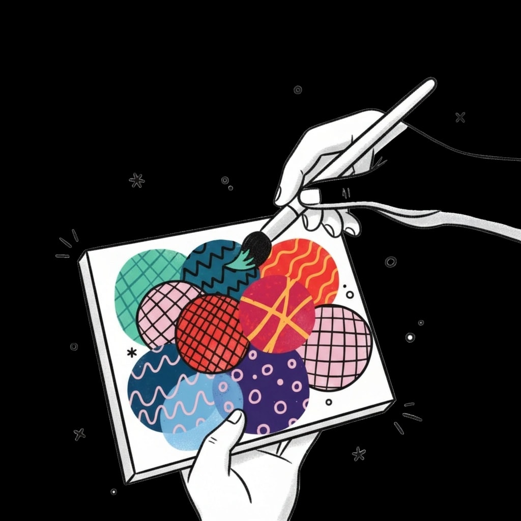 Creative Expression