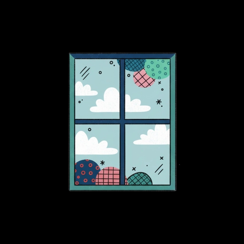 Cloud Gazing