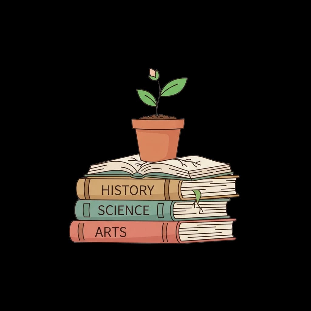 Growth Through Learning