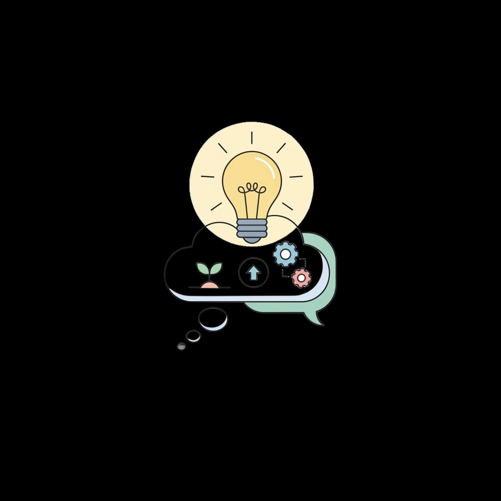 Bright New Idea