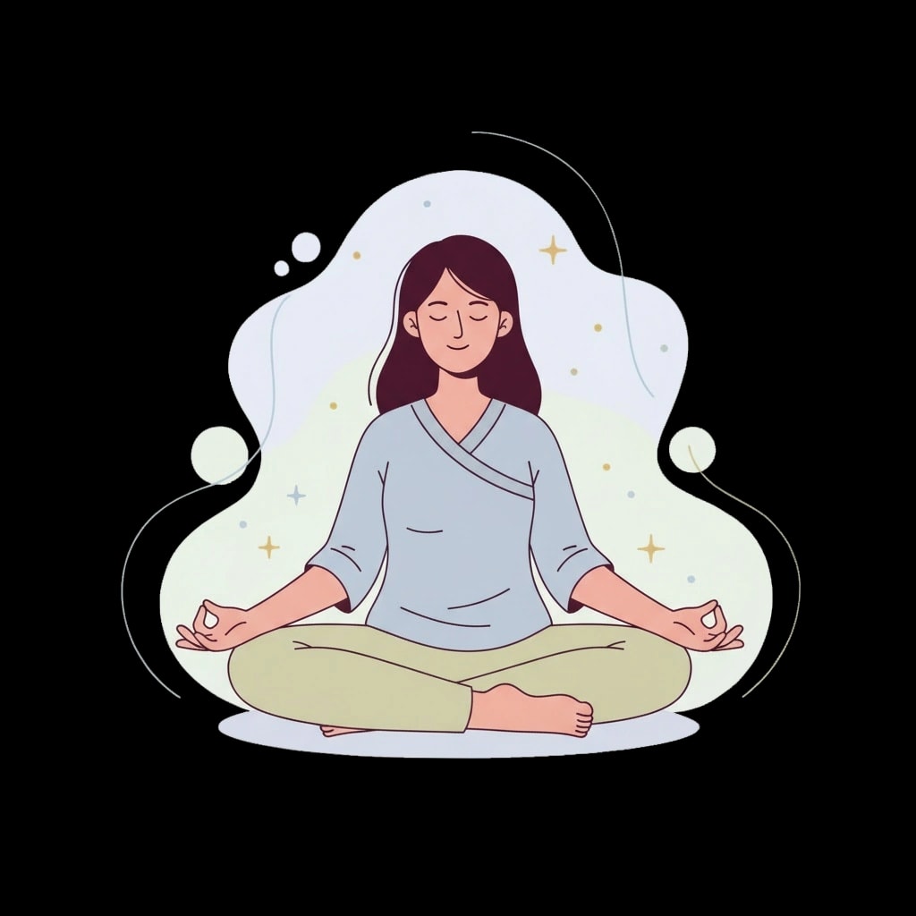 Mindful Meditation