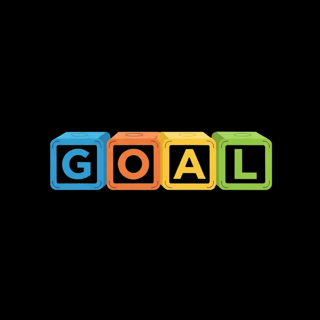 Building Blocks of Goals