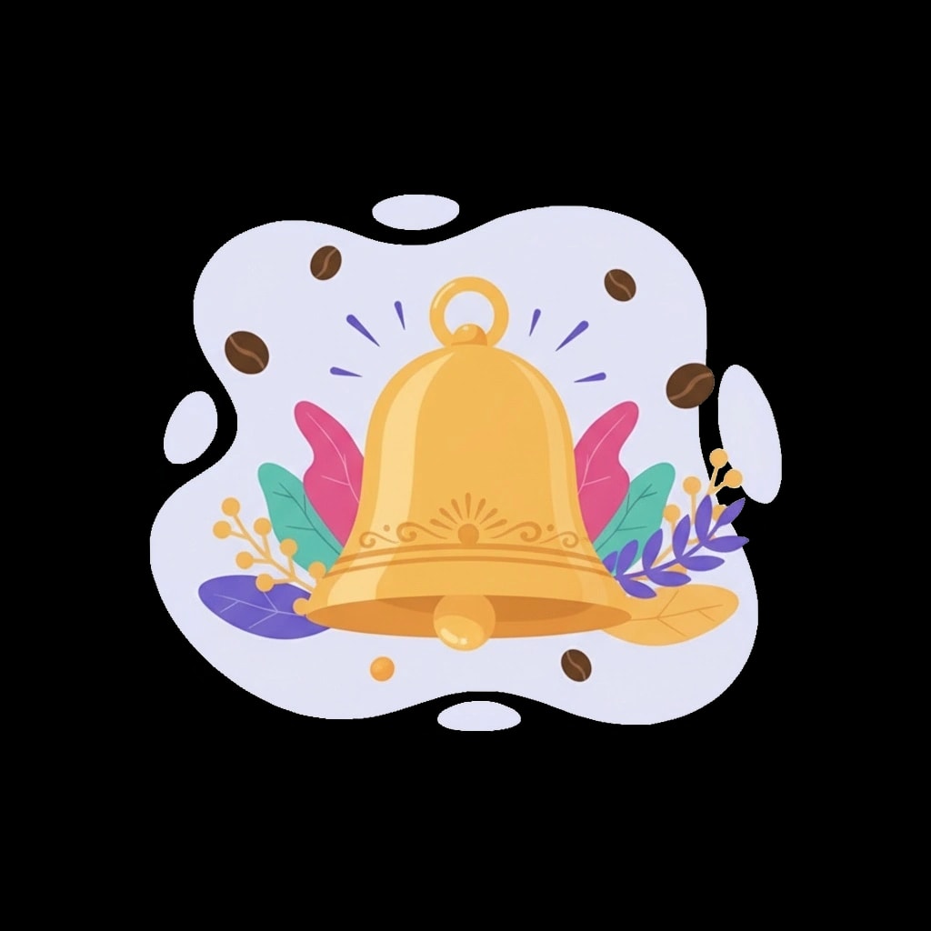 Golden Bell
