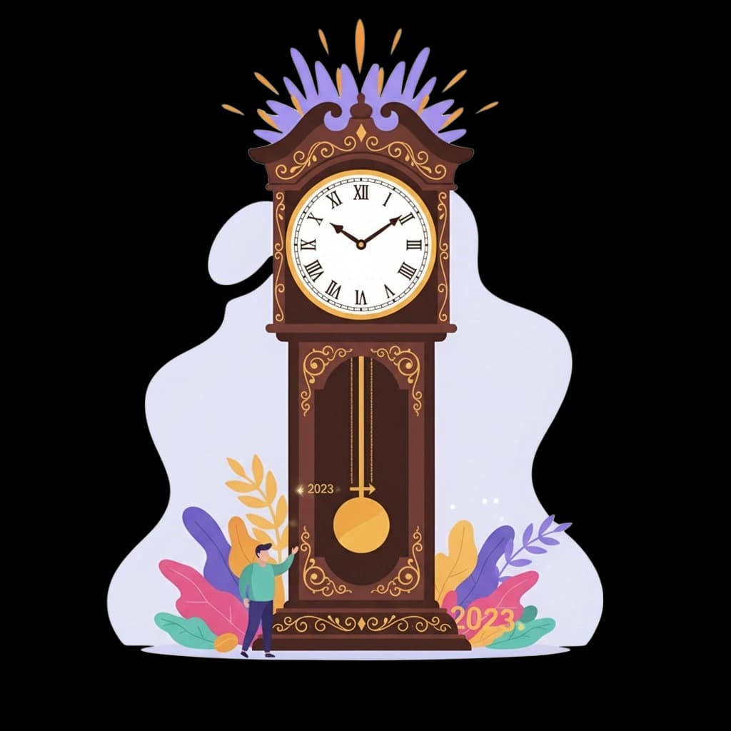 Midnight Clock