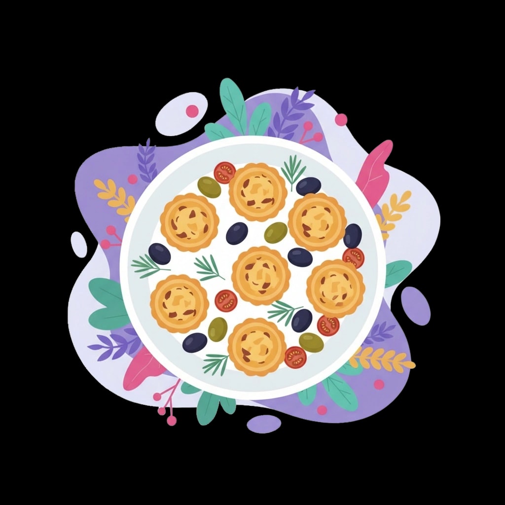 Party Appetizers