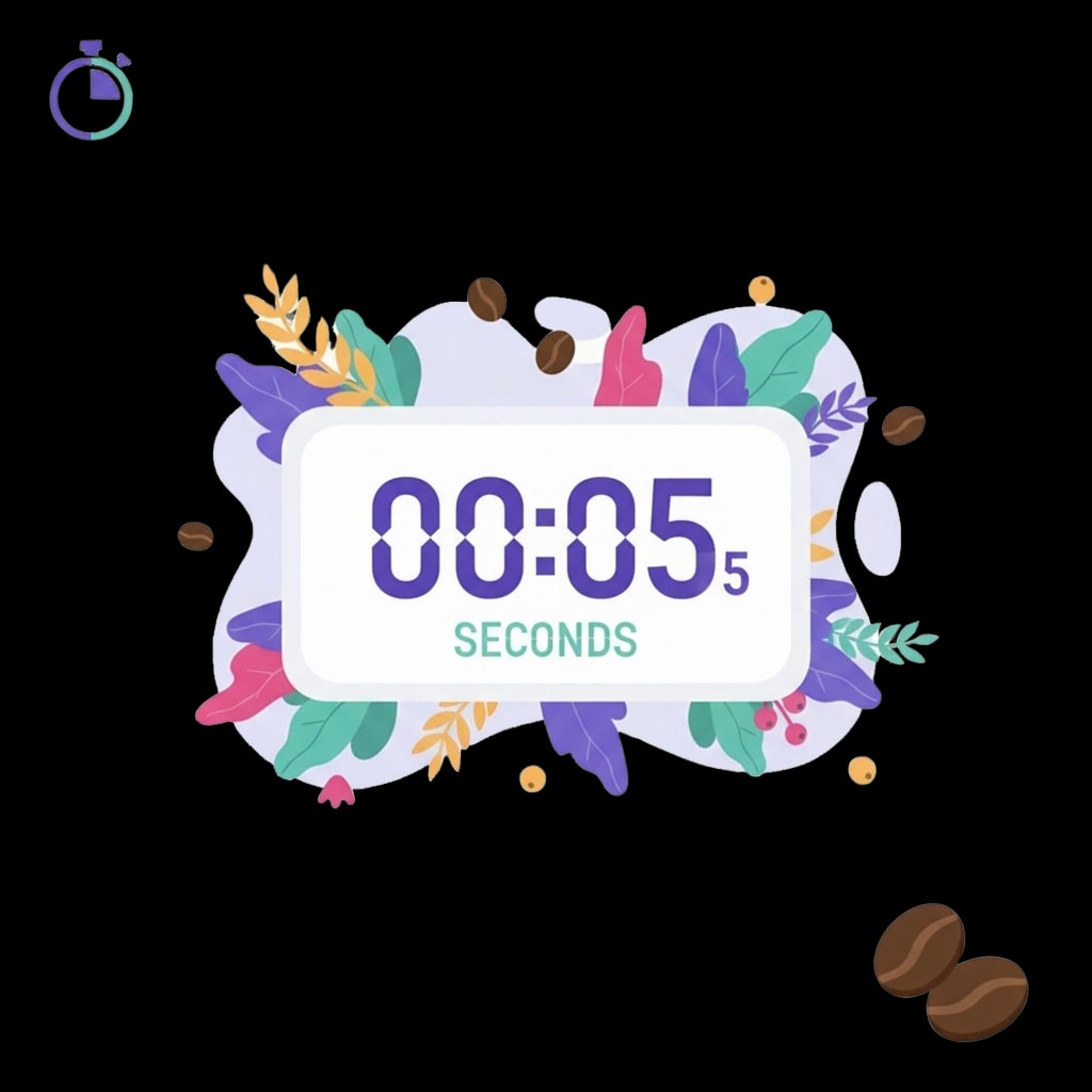 New Year Countdown