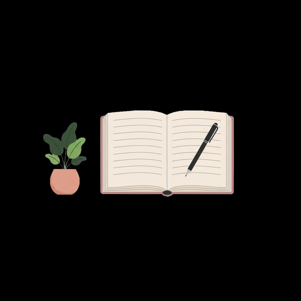 Daily Journaling