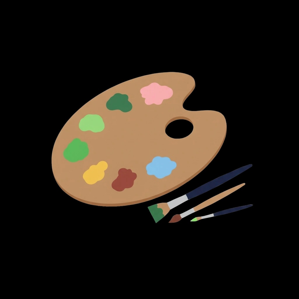 Creative Hobby