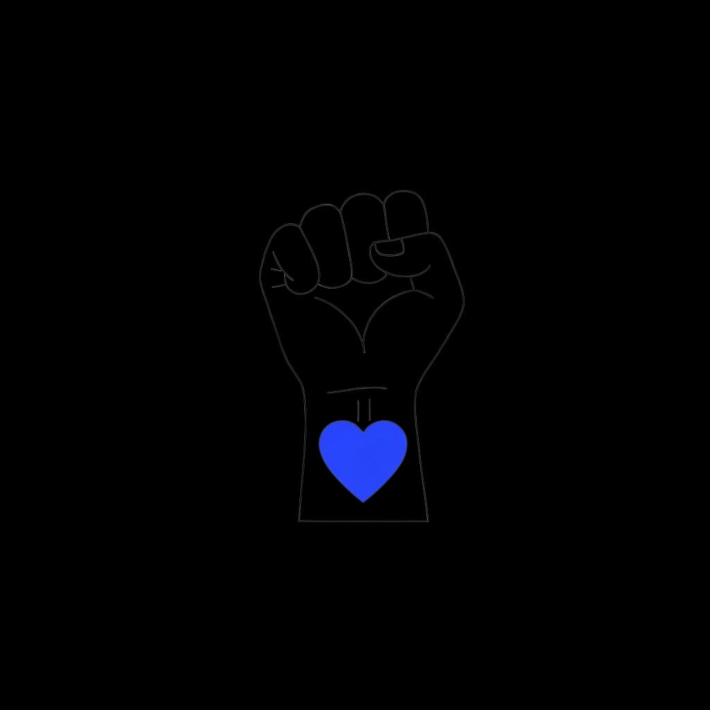 Compassionate Strength