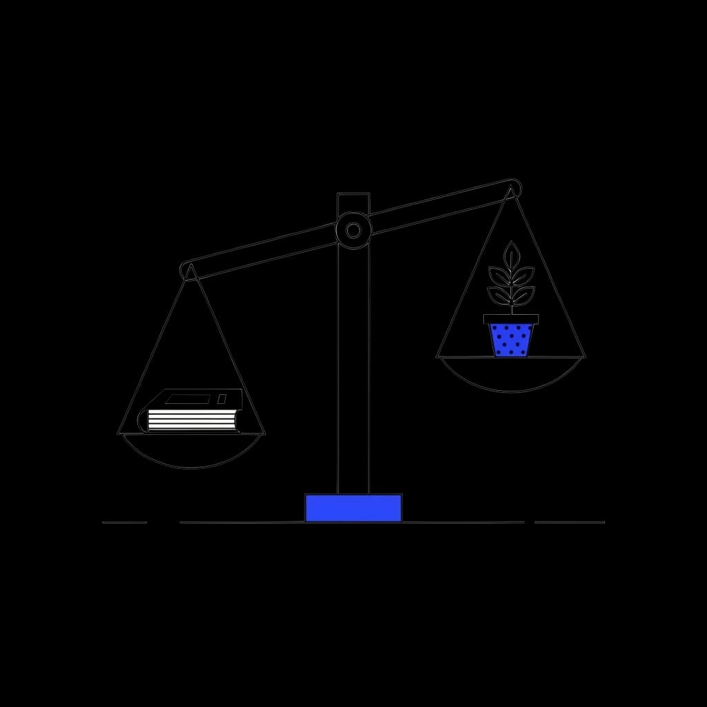 Balanced Justice