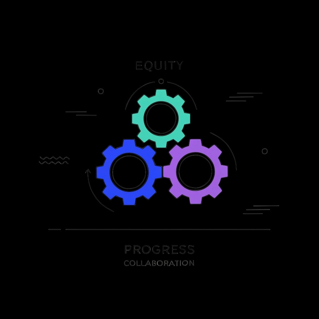 Collaborative Progress