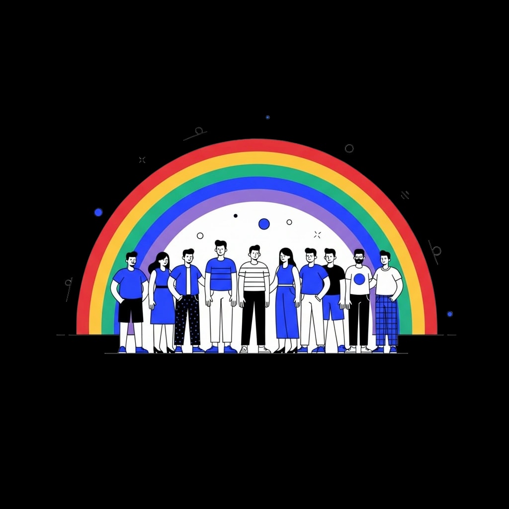 Inclusive Diversity