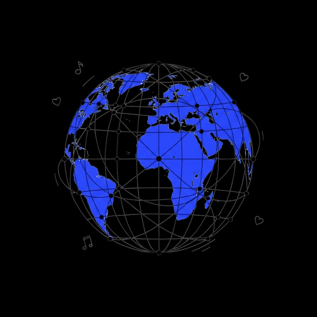 Global Connection