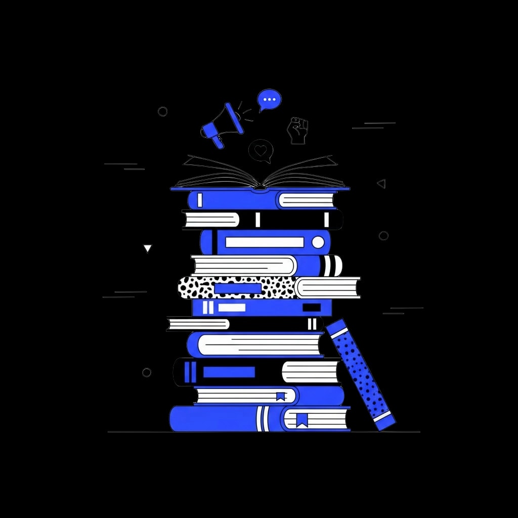 Stack of Knowledge