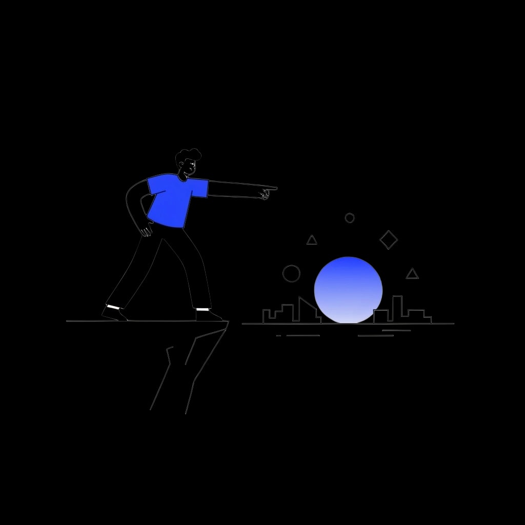 Forward Vision