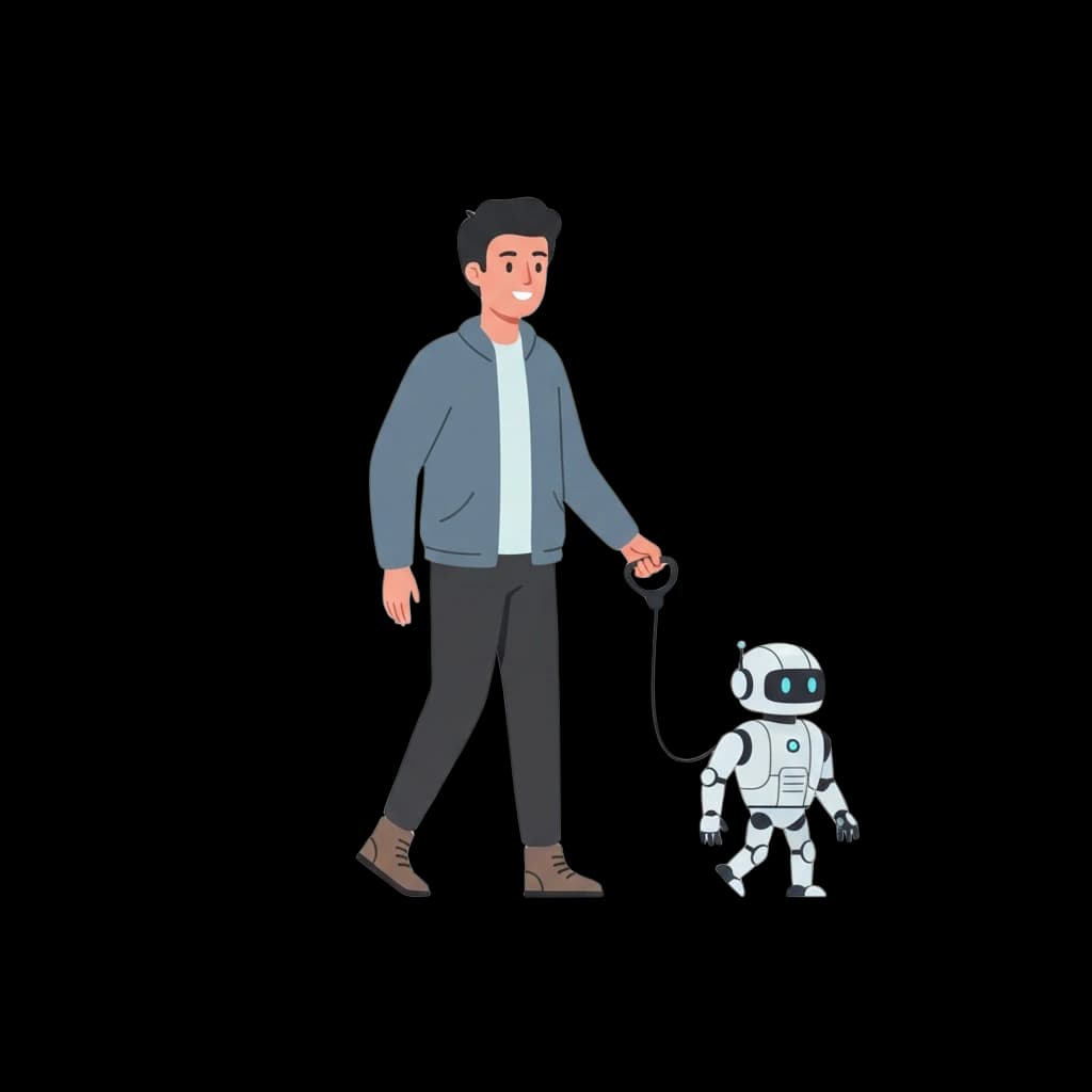 Robo Walker