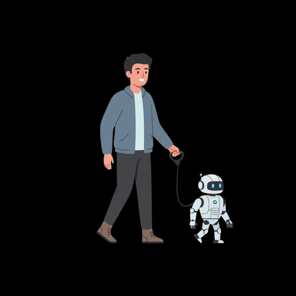 Robo Walker