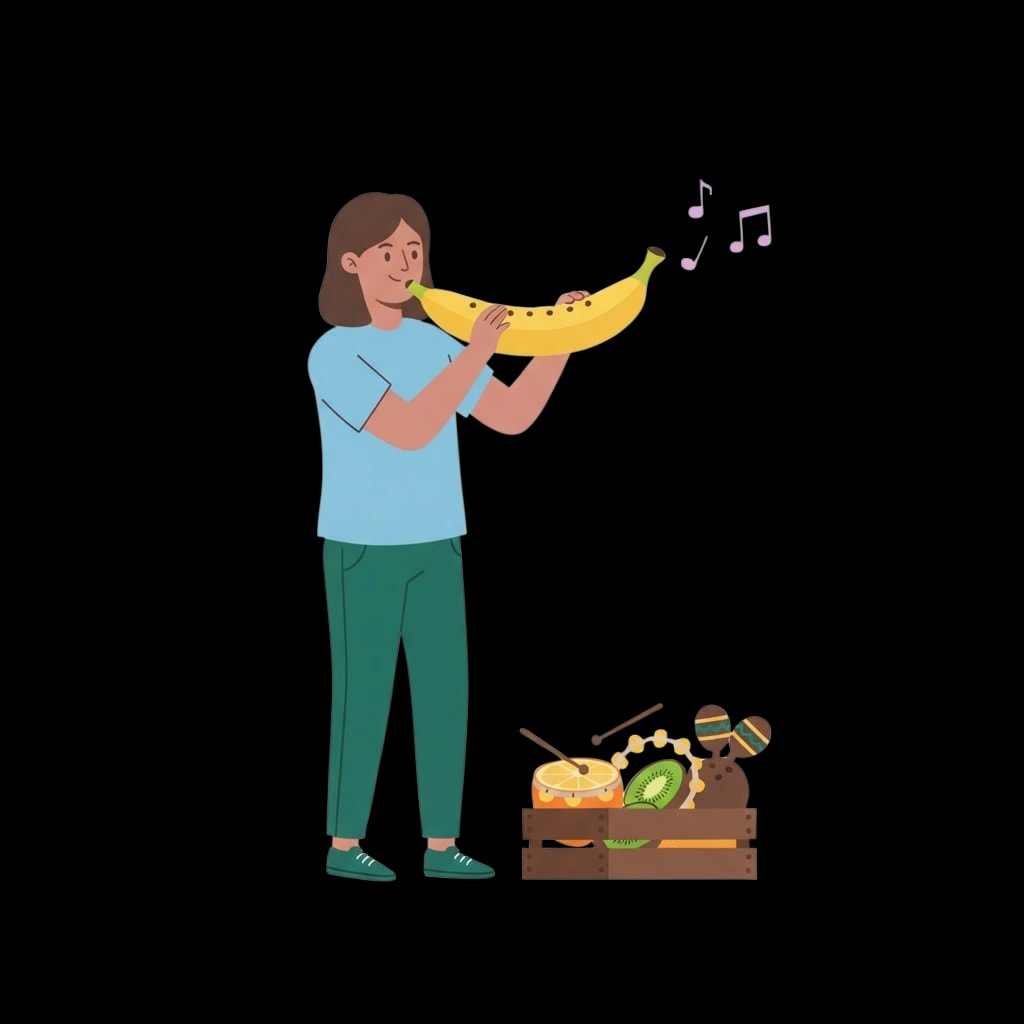 Fruity Melody