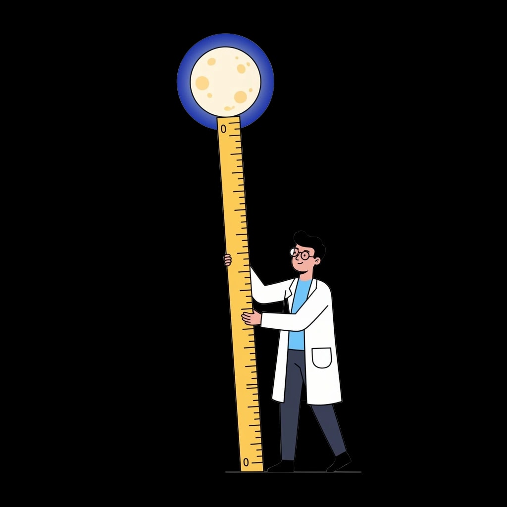 Moon Metrician