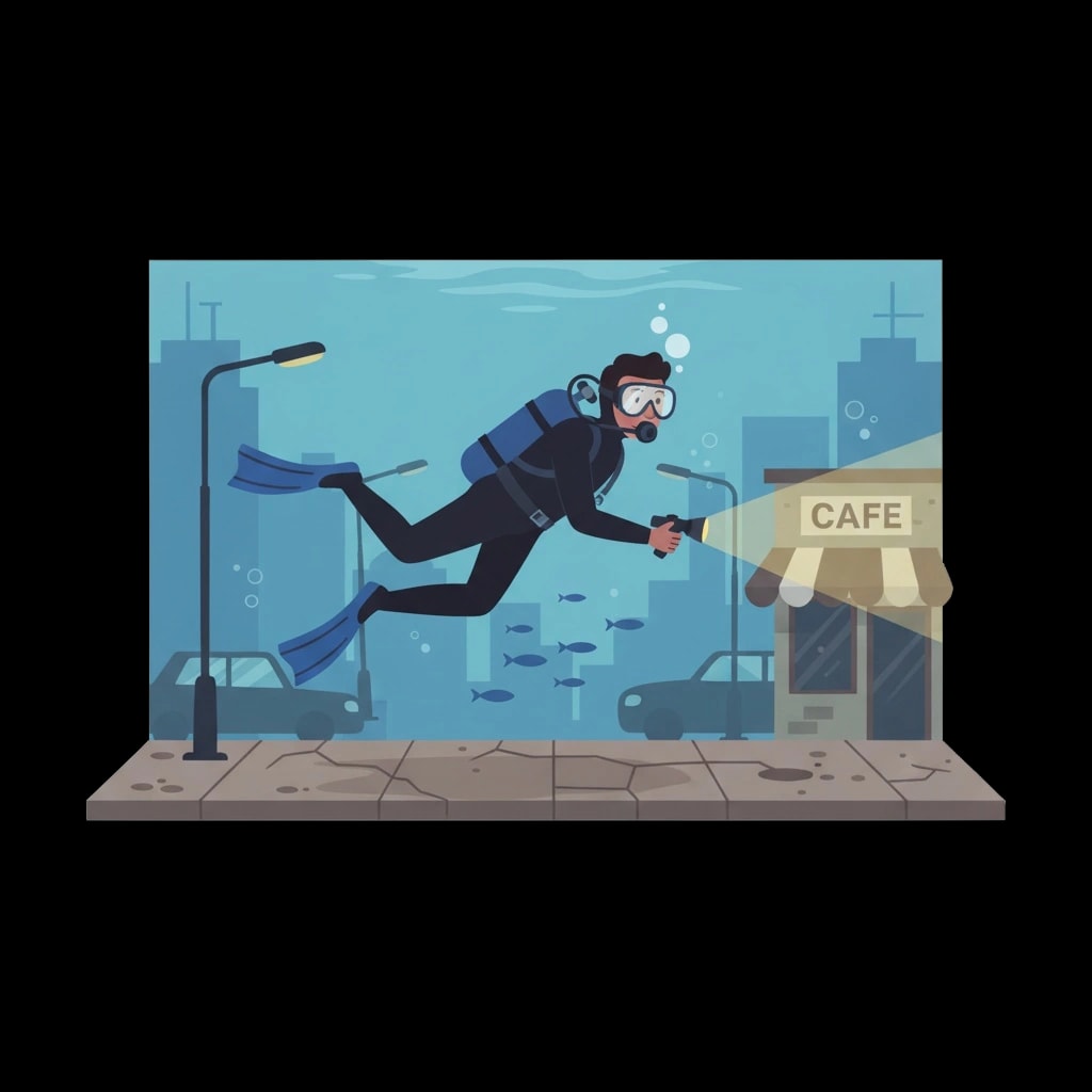 Urban Dive