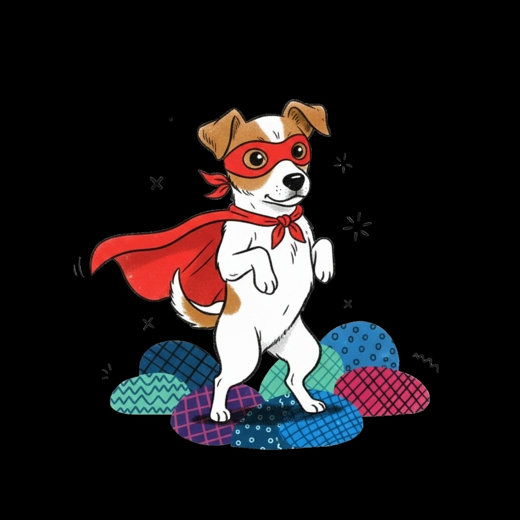 Super Dog