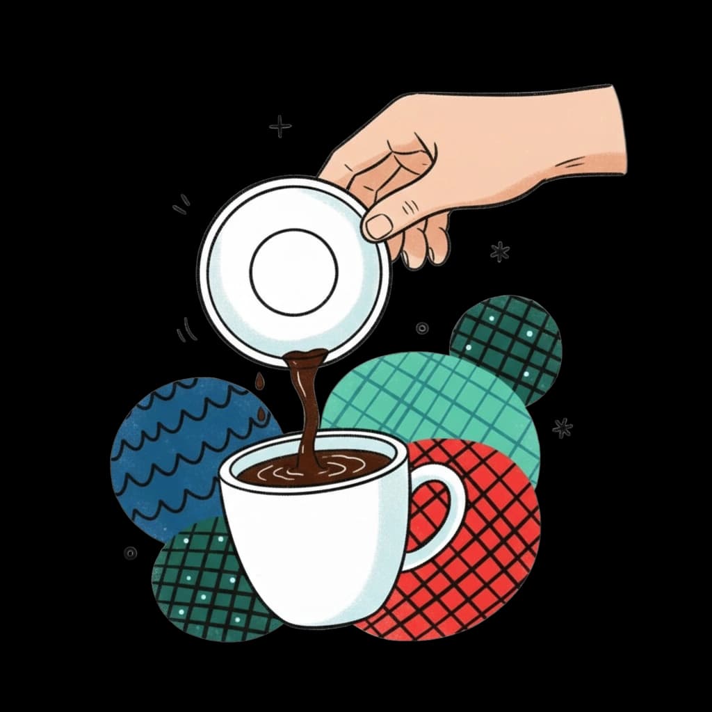 Coffee Reversal