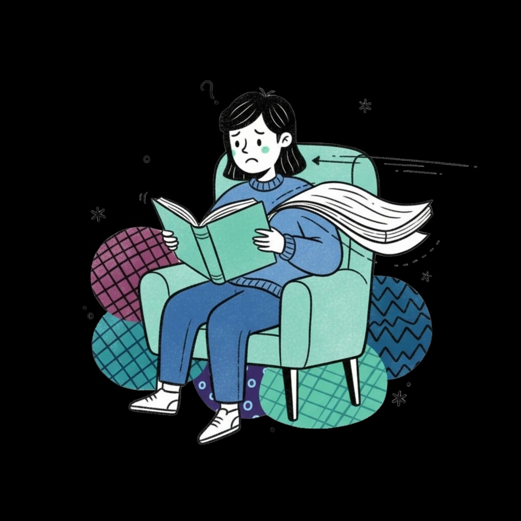 Reverse Reader