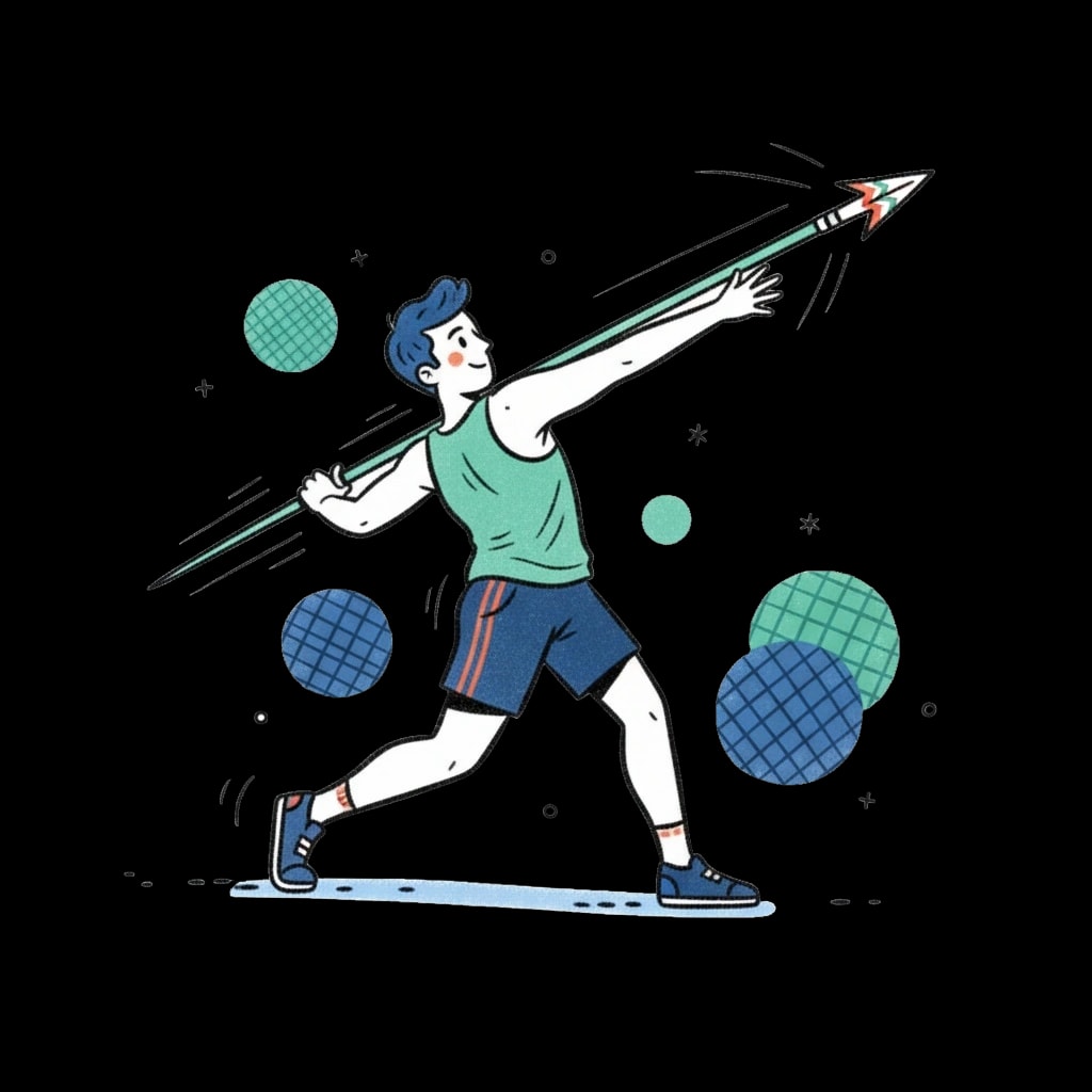 Javelin Reversal