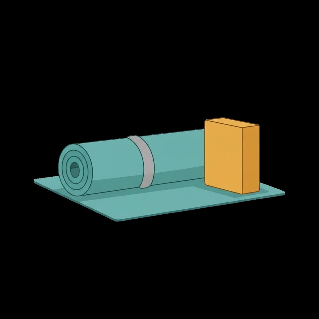 Yoga Essentials