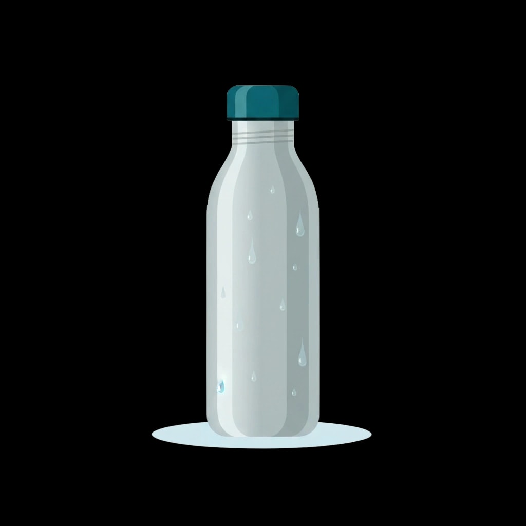 Hydration Goal