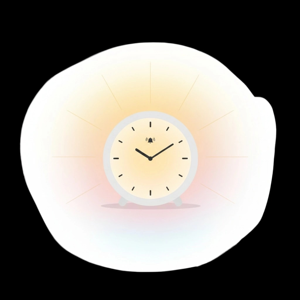 Gentle Wake Up