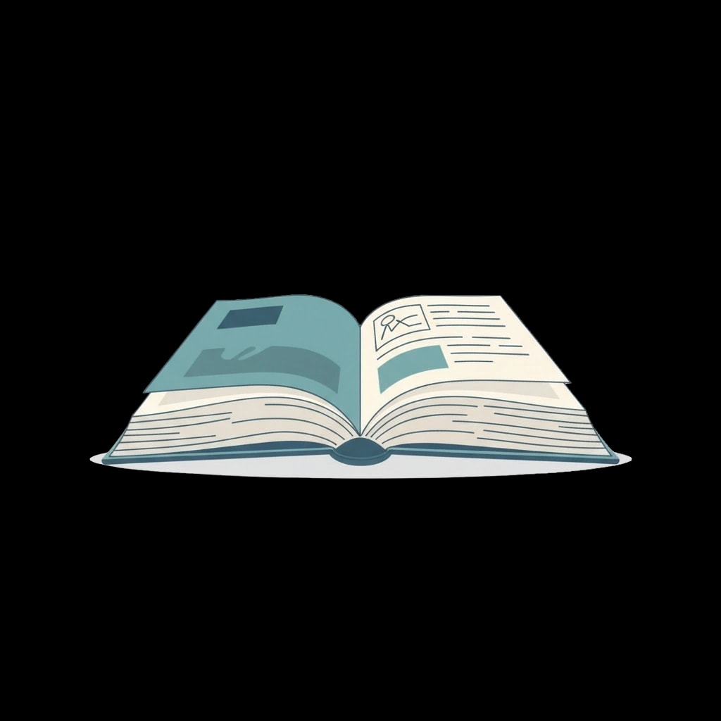 Open Book Learning