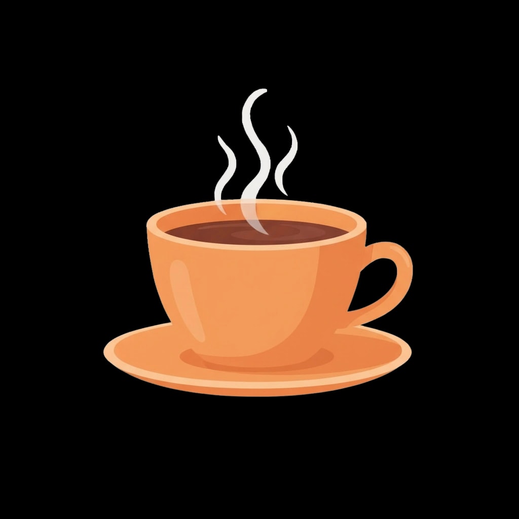 Warm Tea Moment