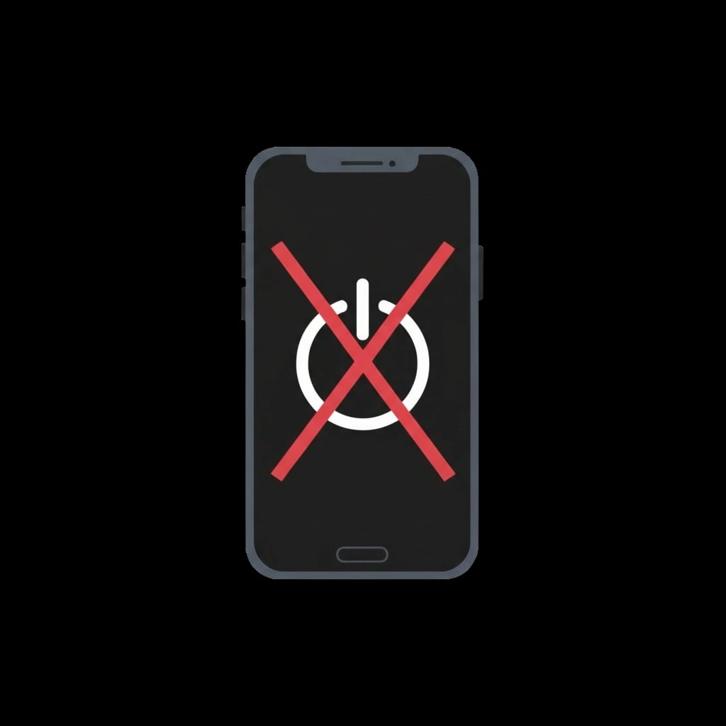 Screen Break