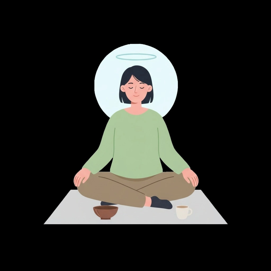 Fasting Reflection
