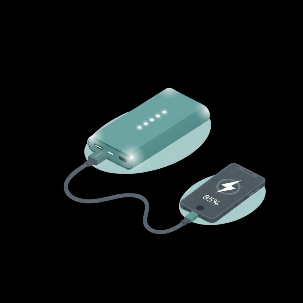 Device Charging Essentials