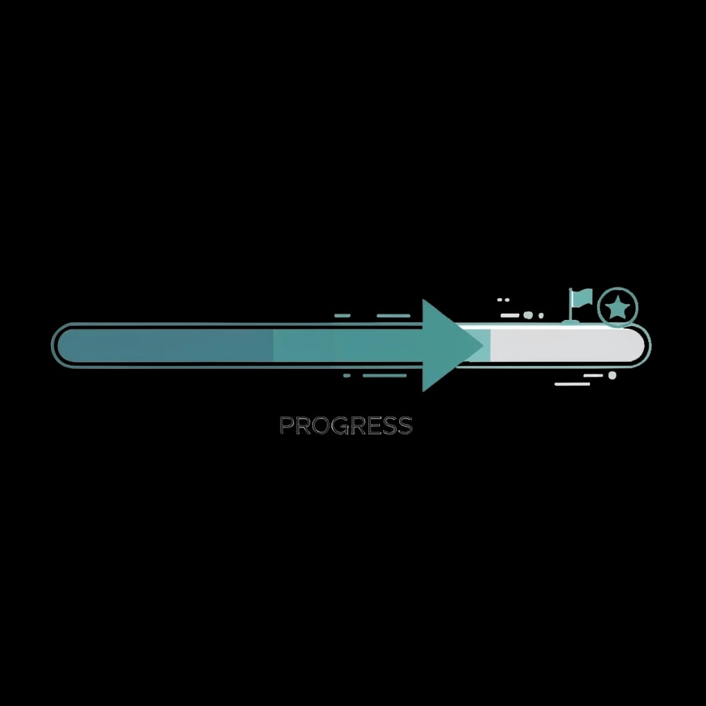 Goal Progress Tracker