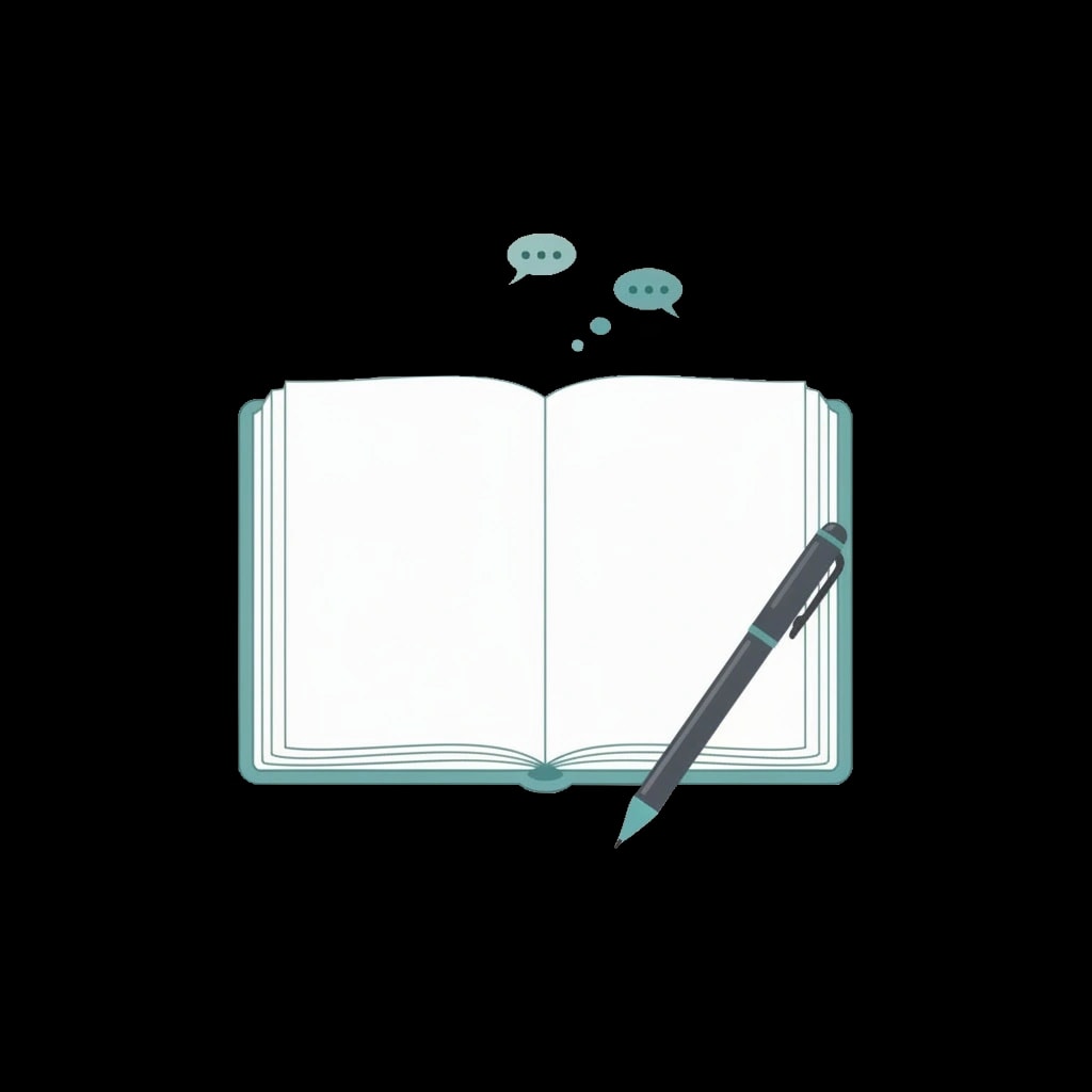 New Idea Notebook