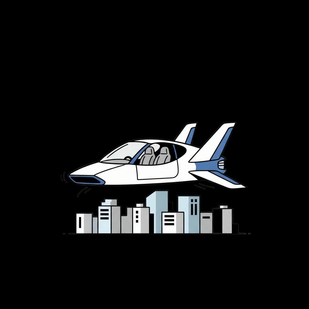 Aerial Cruiser