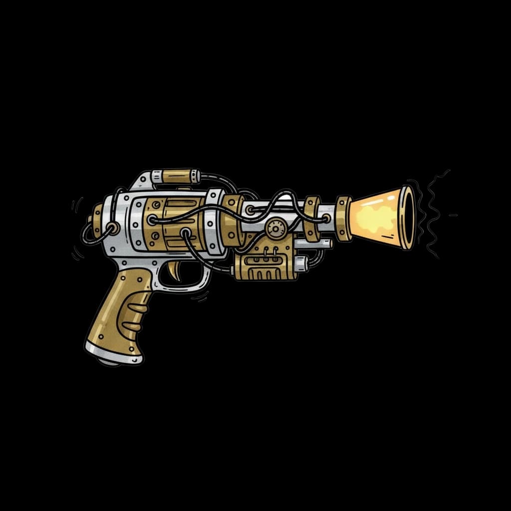 Stellar Blaster