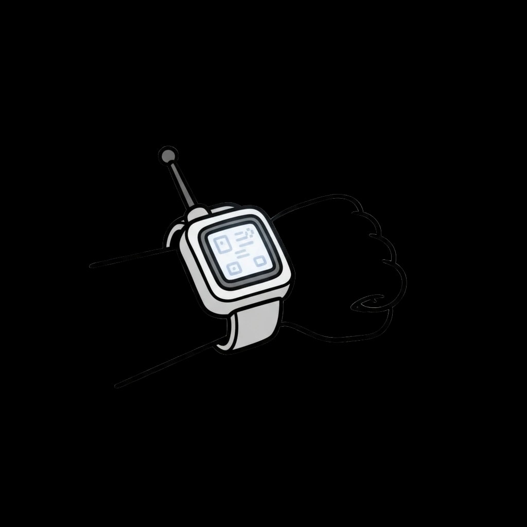 Com-Link Watch