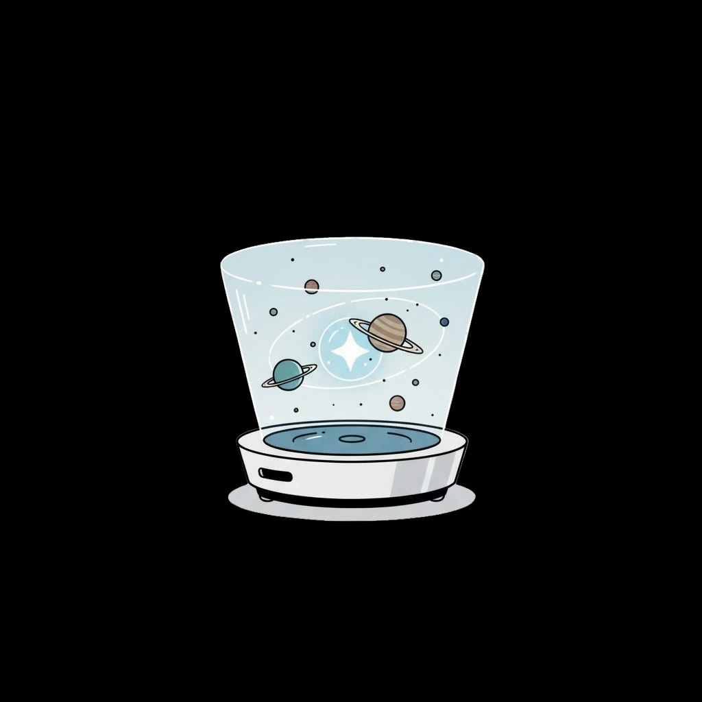 Planet Viewer