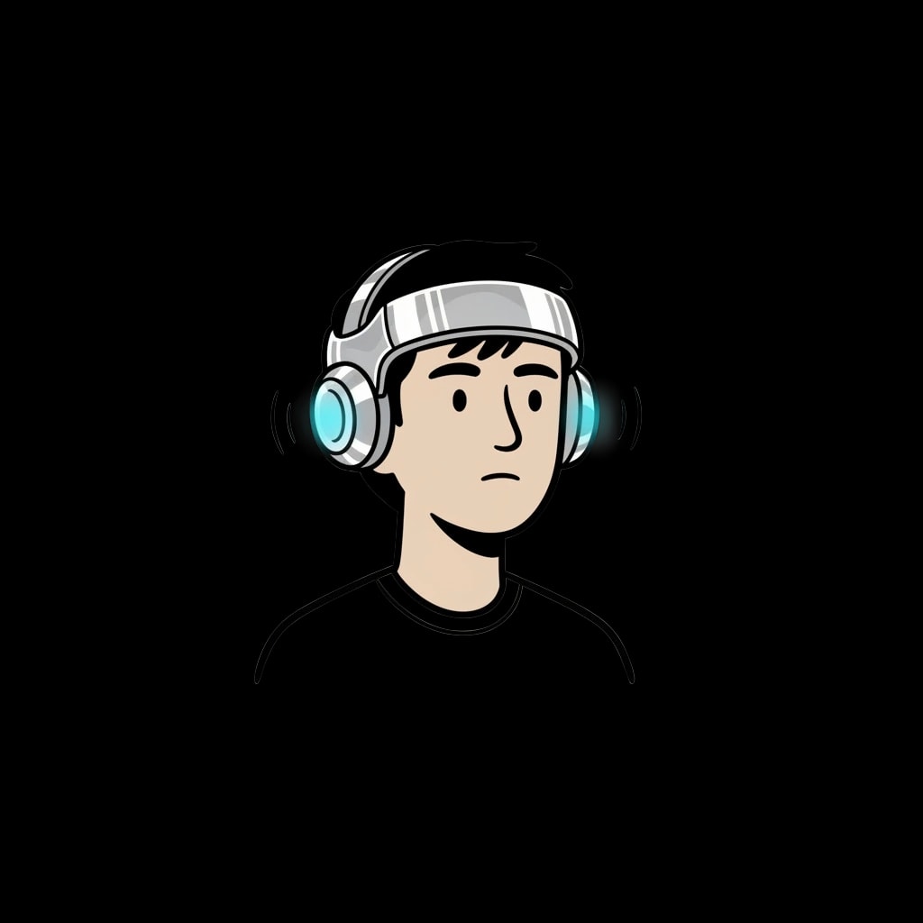 Synaptic Headgear