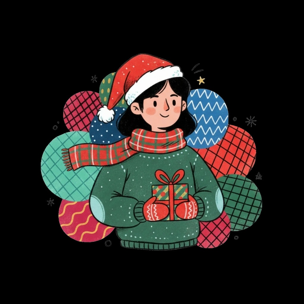 Festive Avatar