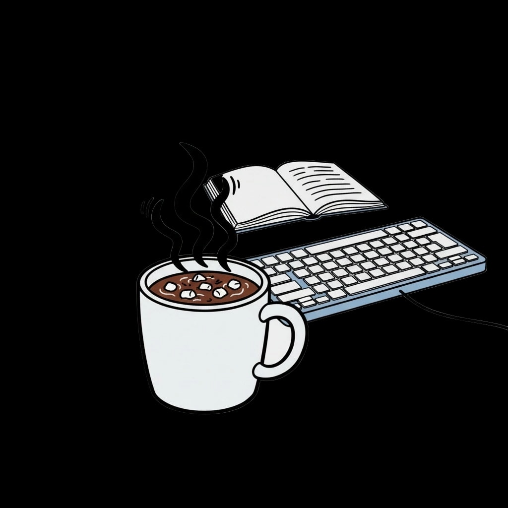 Cozy Study Session