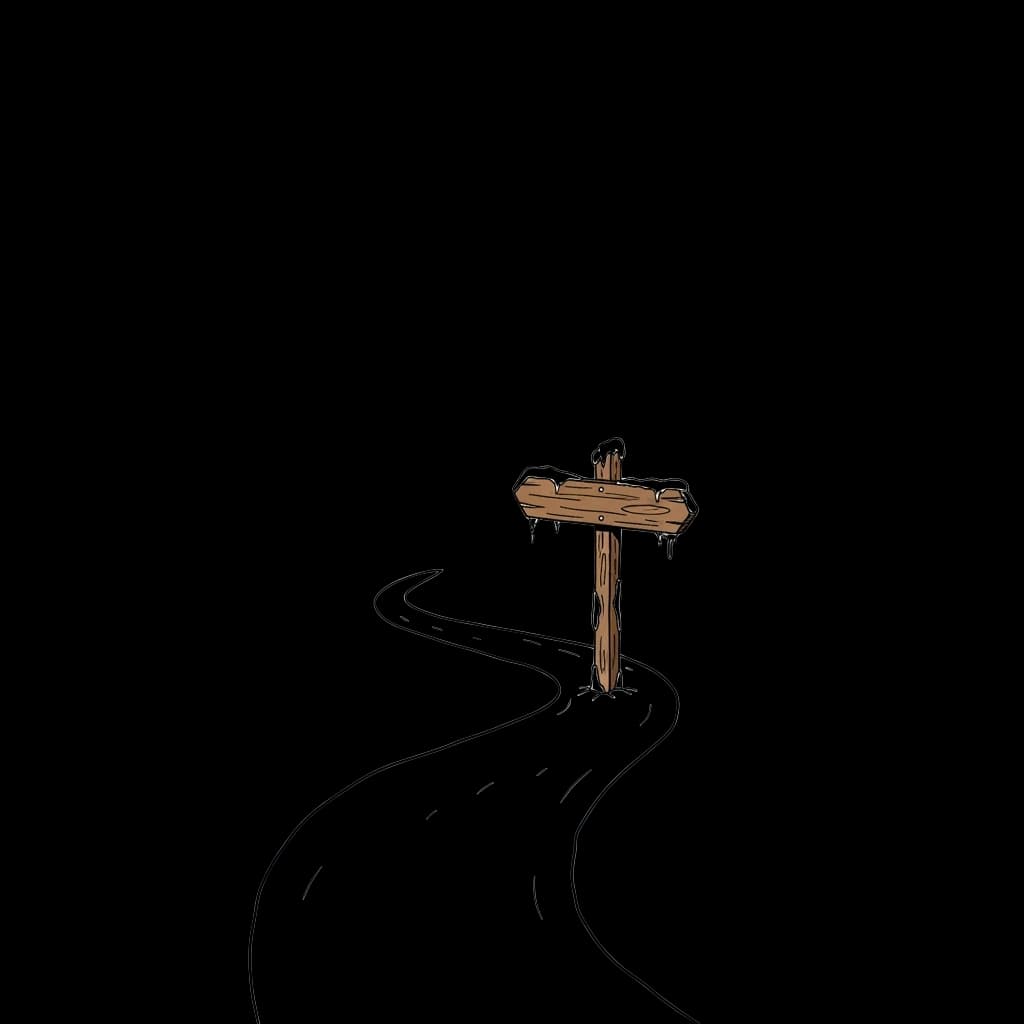 Path to Nowhere
