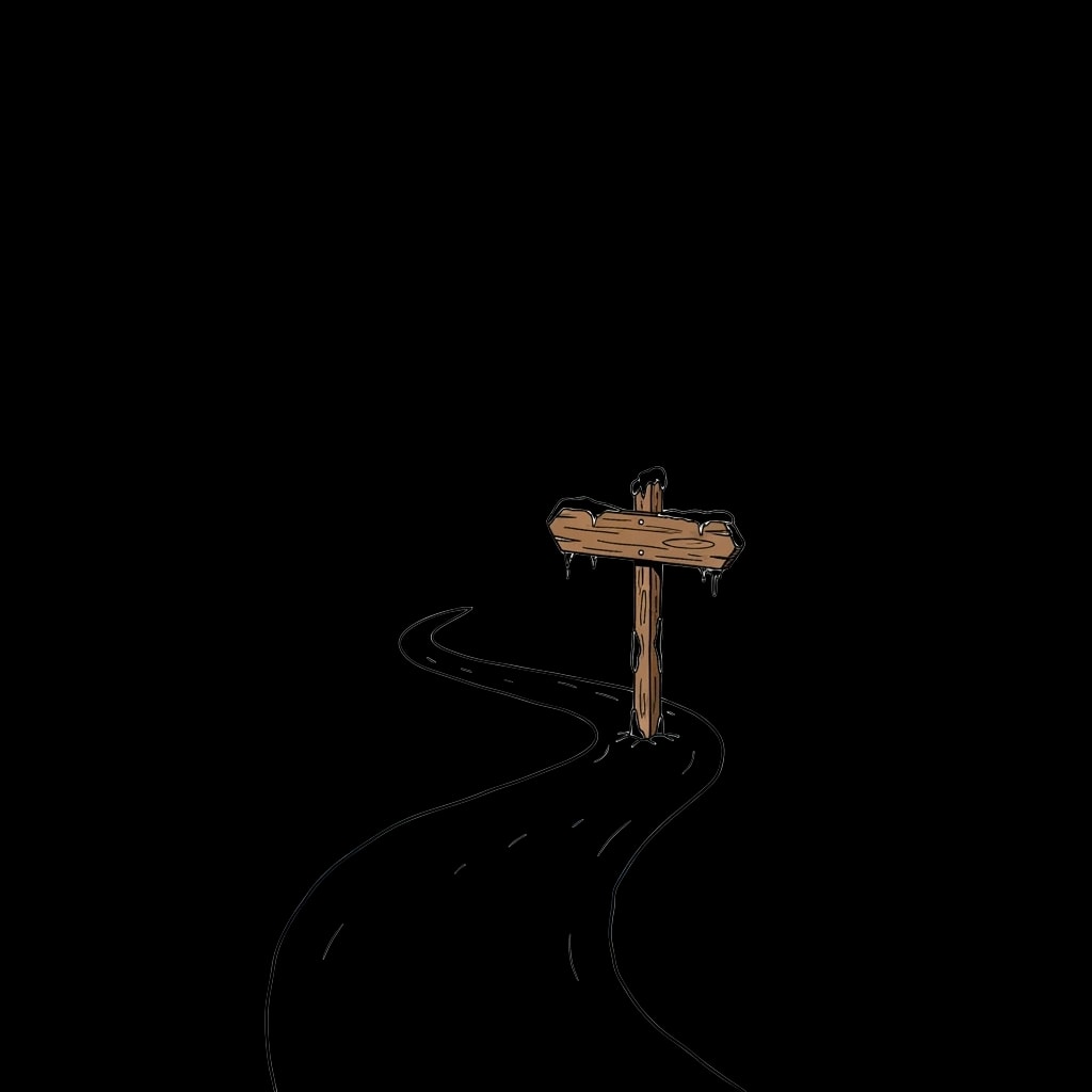 Path to Nowhere