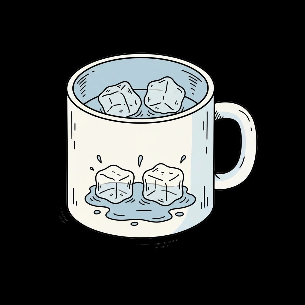 Cold Brew Leftovers
