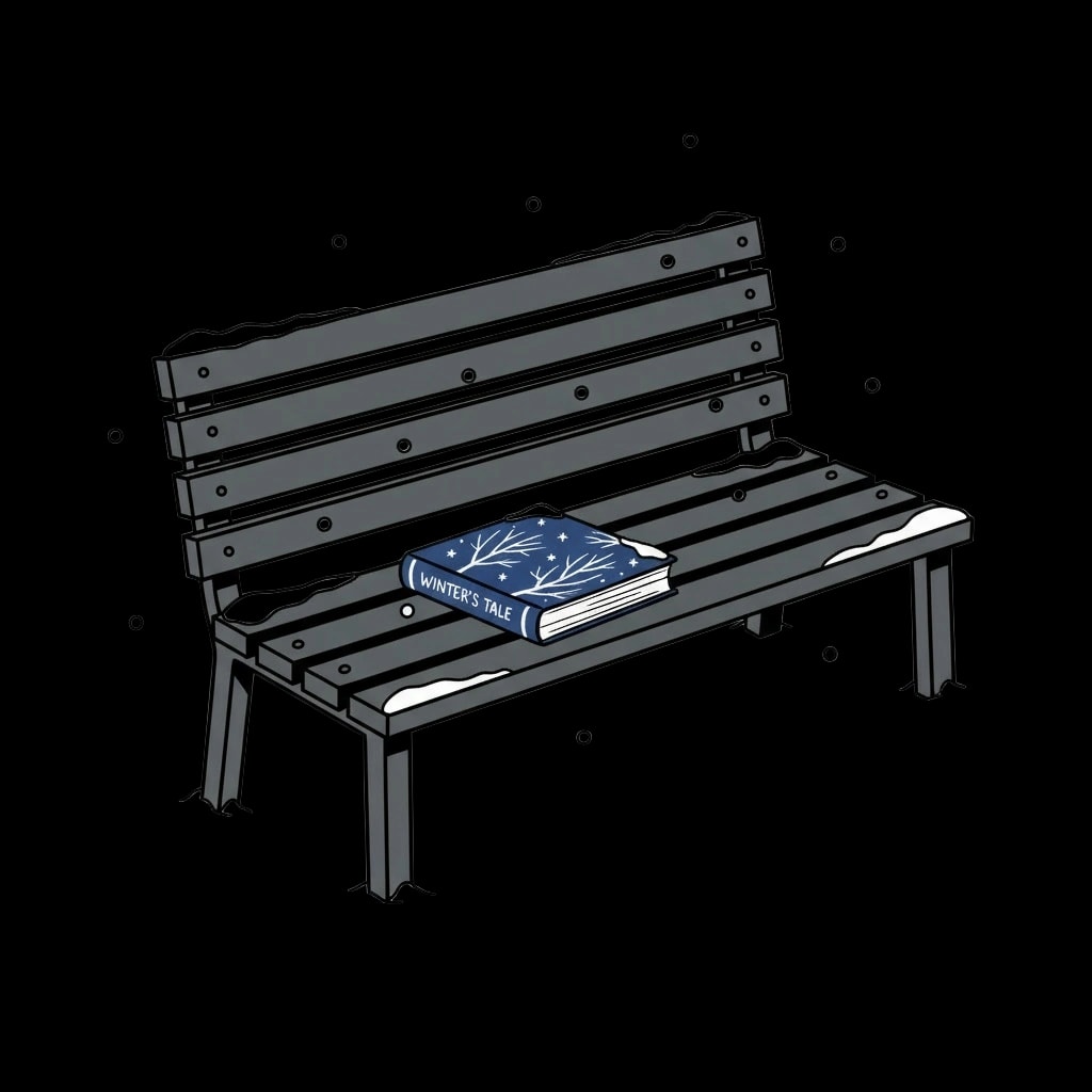 Forgotten Book