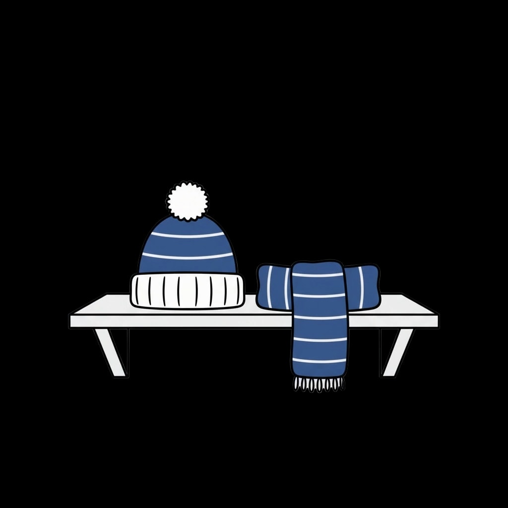 Winter Wardrobe